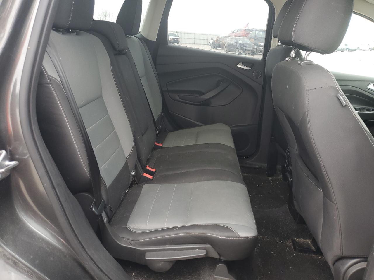 Ford Escape Se Image 13