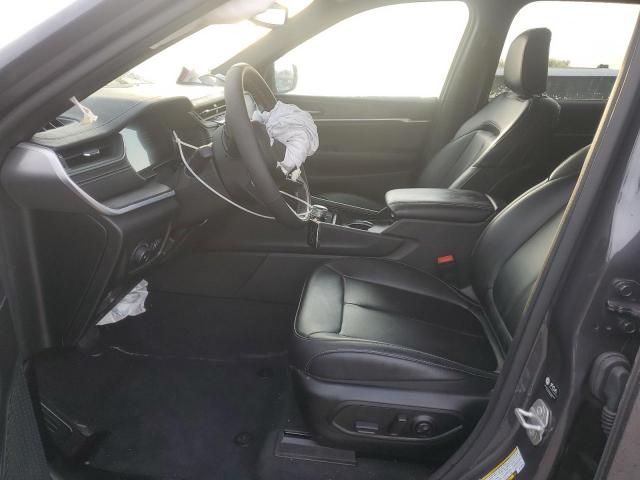 Jeep Grand Cherokee Limited Image 9