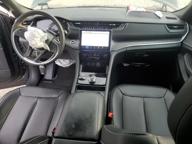 Jeep Grand Cherokee Limited Image 8