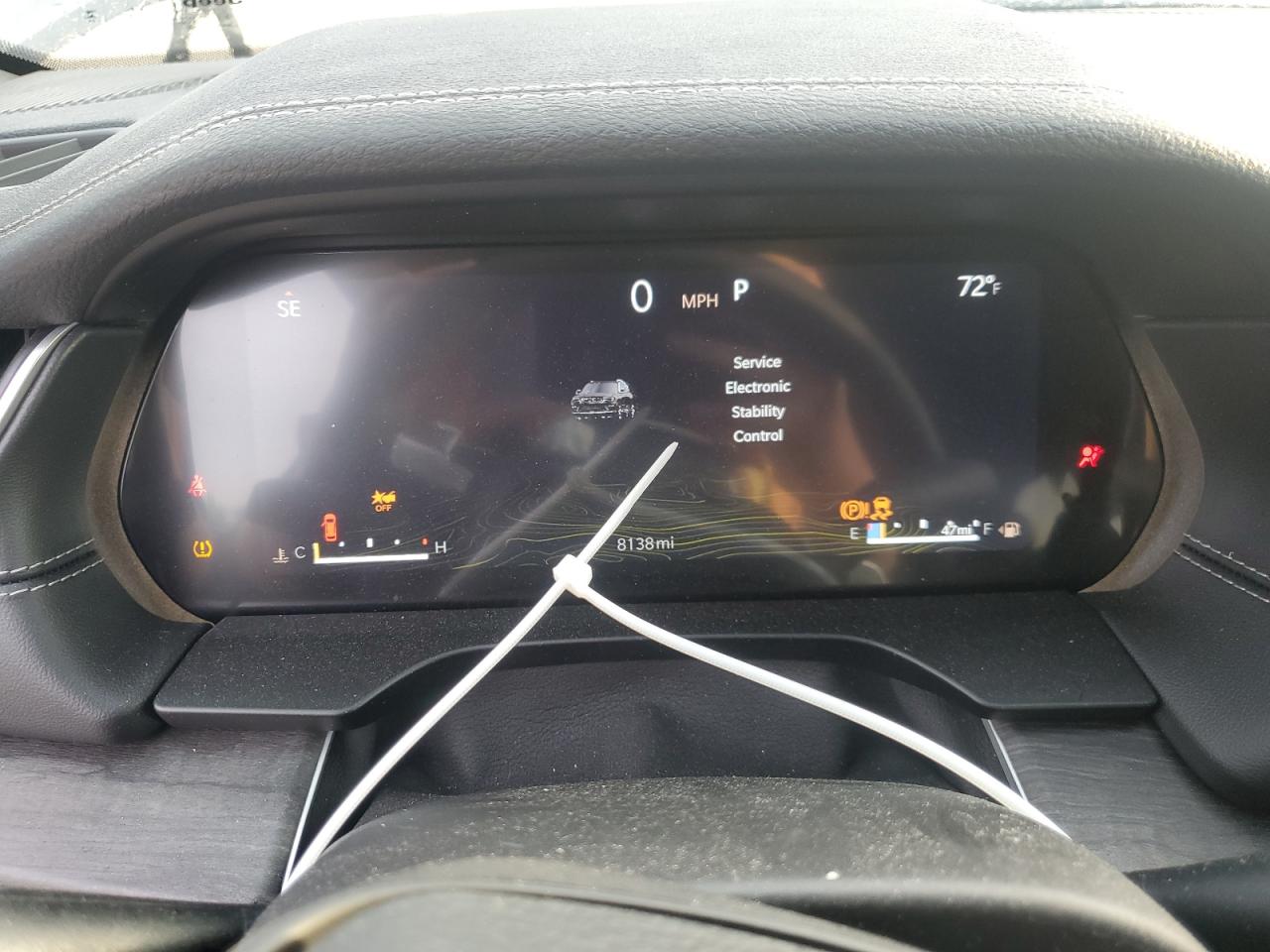 Jeep Grand Cherokee Limited Image 11