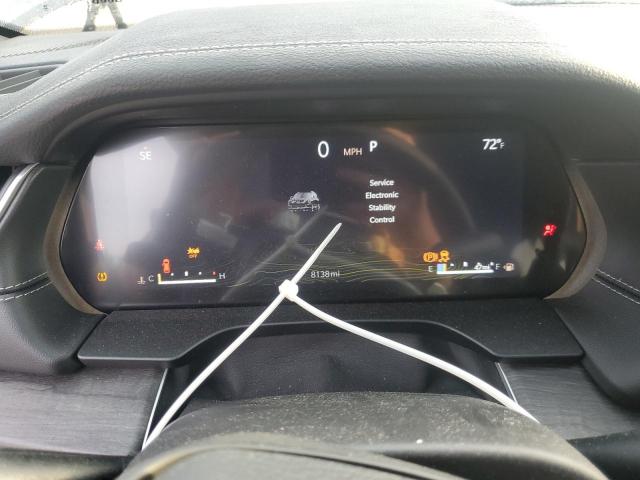 Jeep Grand Cherokee Limited Image 11