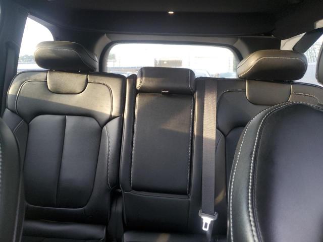 Jeep Grand Cherokee Limited Image 5