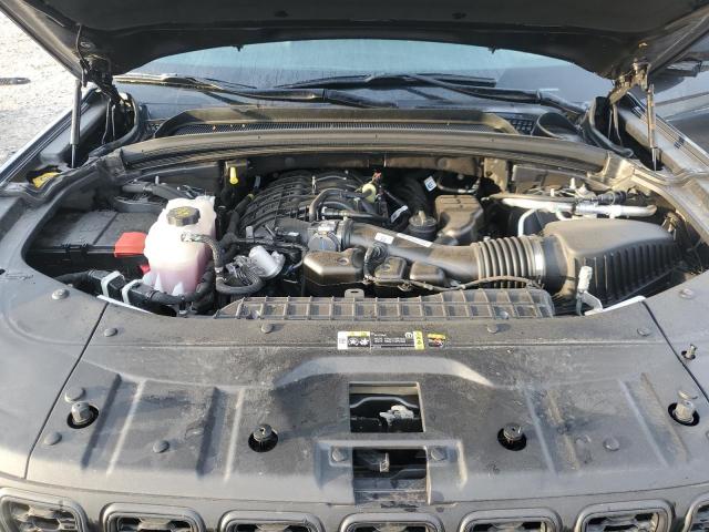 Jeep Grand Cherokee Limited Image 6