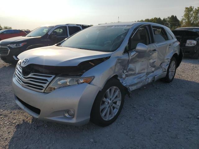  Salvage Toyota Venza