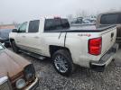 Chevrolet Silverado K1500 High Country Image 4