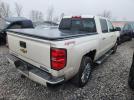 Chevrolet Silverado K1500 High Country Image 3