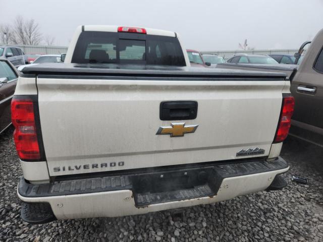 Chevrolet Silverado K1500 High Country Image 9