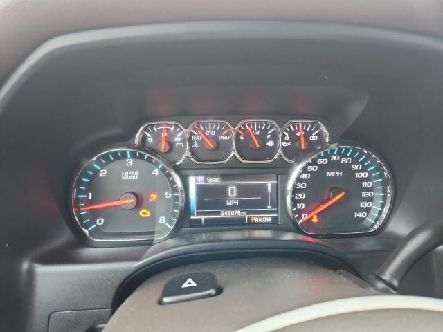 Chevrolet Silverado K1500 High Country Image 2