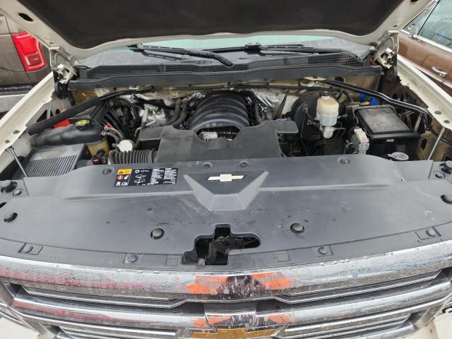 Chevrolet Silverado K1500 High Country Image 8