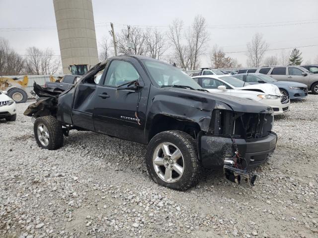Chevrolet Silverado K1500 Lt Image 3