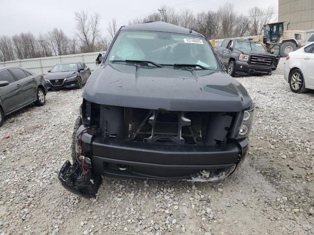 Chevrolet Silverado K1500 Lt Image 5