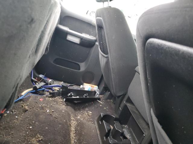 Chevrolet Silverado K1500 Lt Image 7