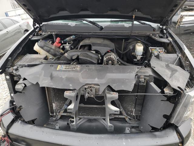 Chevrolet Silverado K1500 Lt Image 9