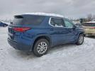 Chevrolet Traverse Ls Image 4