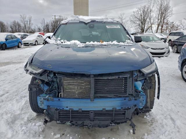 Chevrolet Traverse Ls Image 10