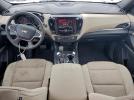 Chevrolet Traverse Ls Image 11
