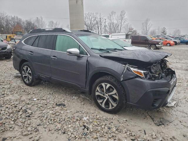 Subaru Outback Touring Image 6