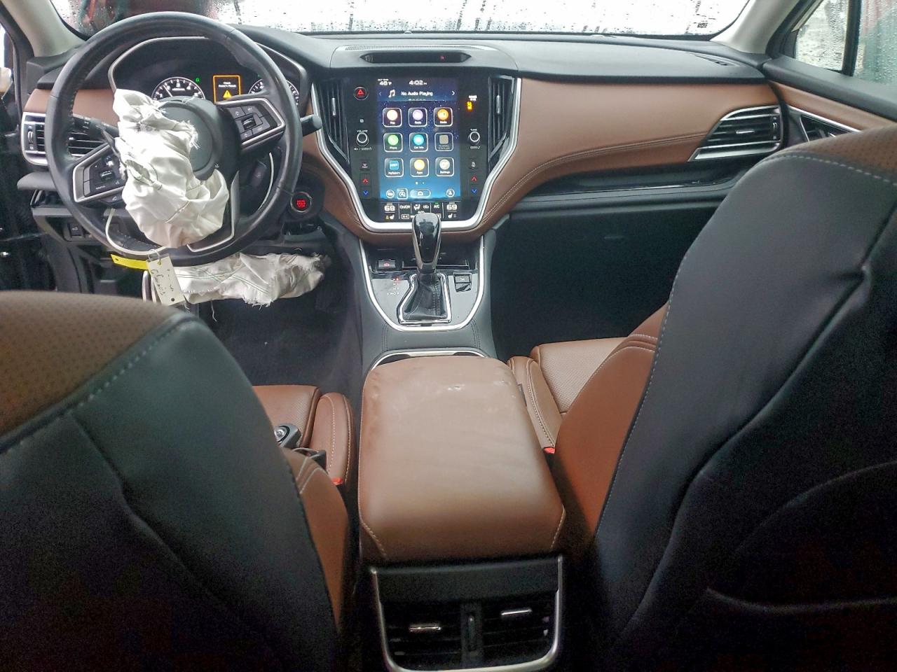 Subaru Outback Touring Image 12