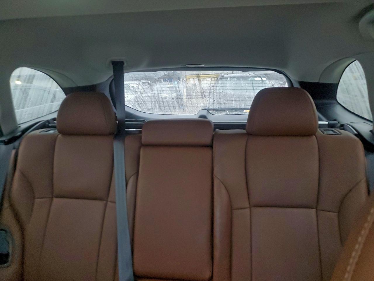 Subaru Outback Touring Image 7