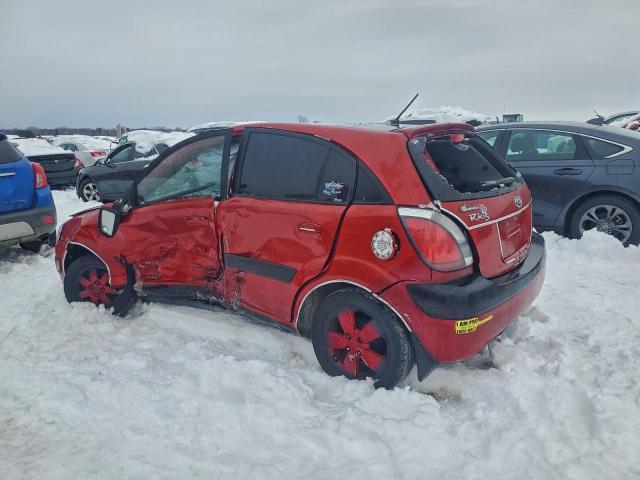 Kia Rio 5 Sx Image 2