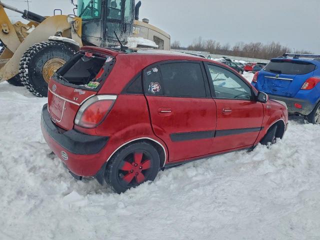 Kia Rio 5 Sx Image 6