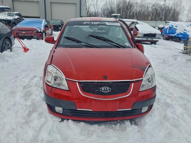 Kia Rio 5 Sx Image 4