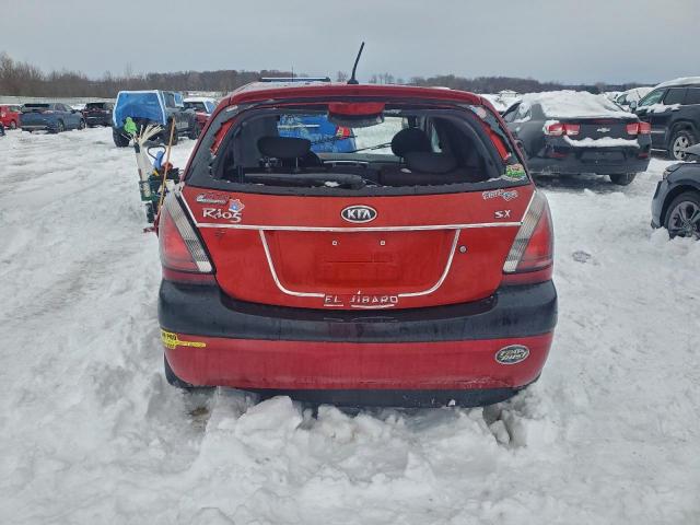 Kia Rio 5 Sx Image 12