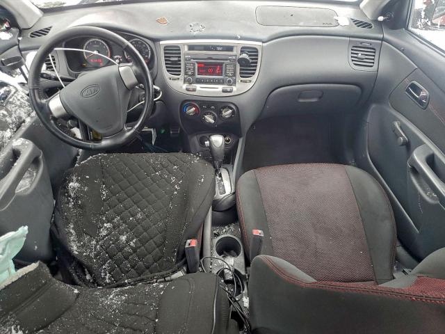 Kia Rio 5 Sx Image 7