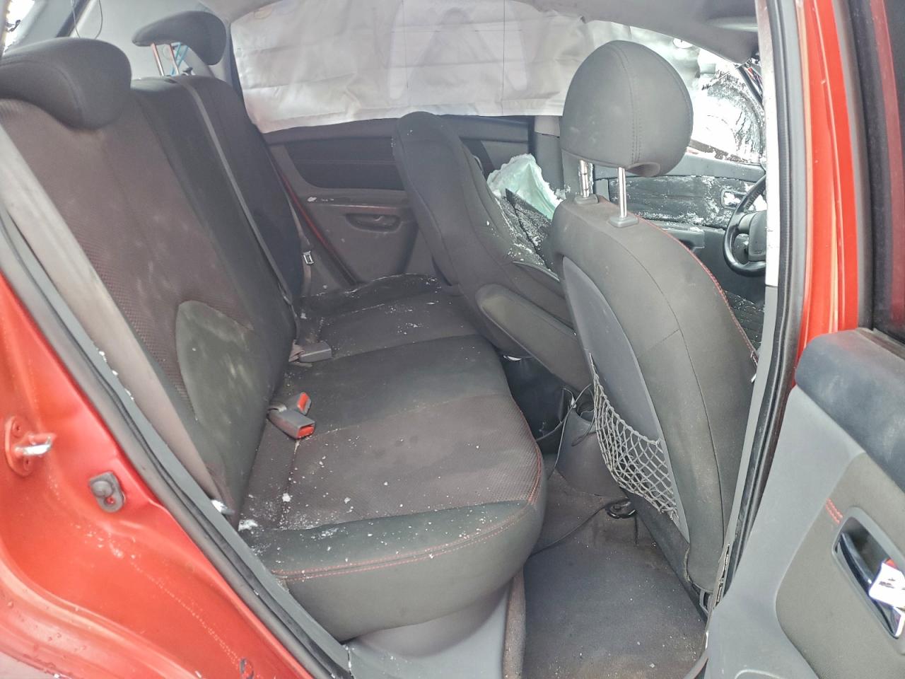 Kia Rio 5 Sx Image 11