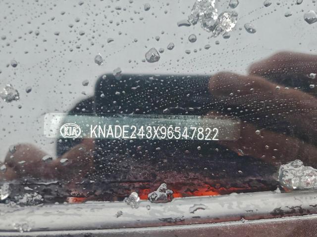 Kia Rio 5 Sx Image 10