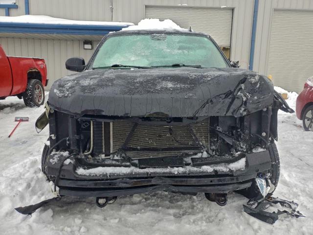 Chevrolet Suburban K1500 Ltz Image 6