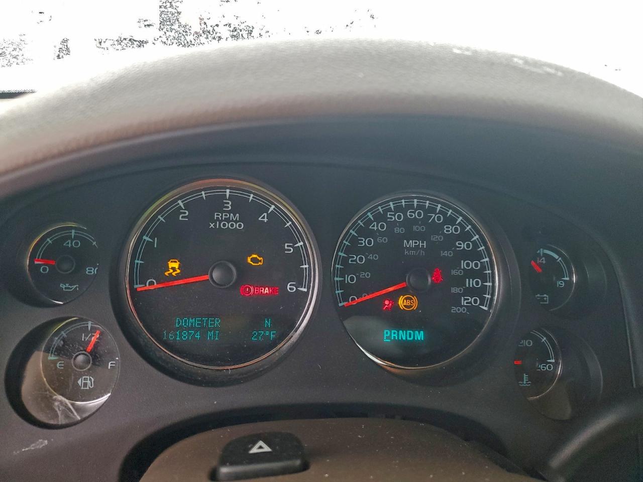 Chevrolet Suburban K1500 Ltz Image 9