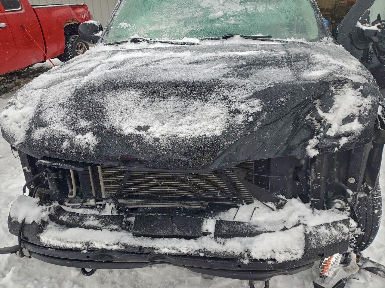 Chevrolet Suburban K1500 Ltz Image 5