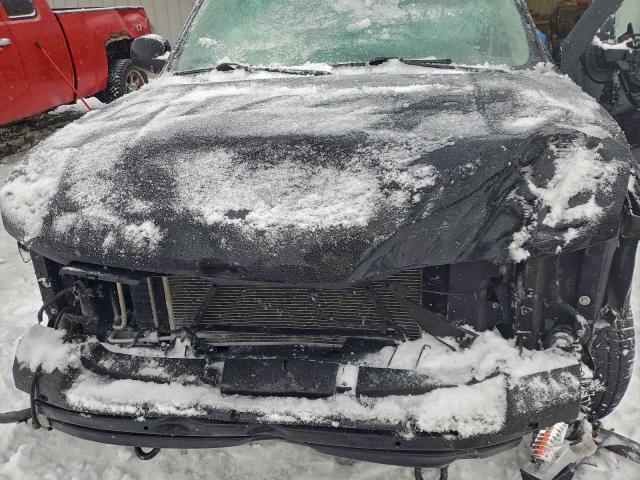 Chevrolet Suburban K1500 Ltz Image 5