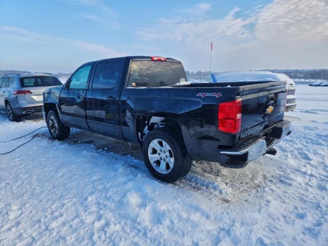 Chevrolet Silverado K1500 Lt Image 2