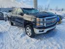 Chevrolet Silverado K1500 Lt Image 3
