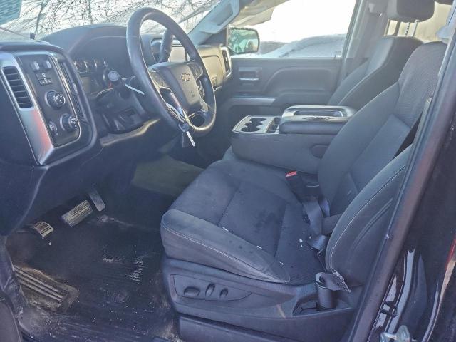 Chevrolet Silverado K1500 Lt Image 8