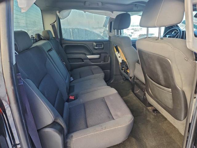 Chevrolet Silverado K1500 Lt Image 9