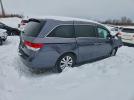 Honda Odyssey Exl Image 12