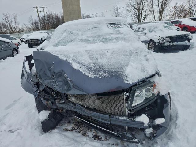 Honda Odyssey Exl Image 2