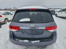 Honda Odyssey Exl Image 5