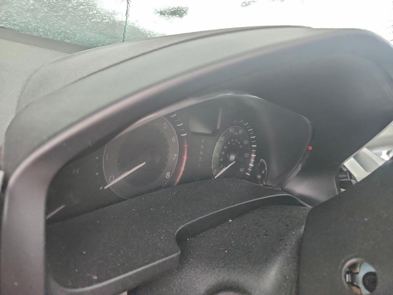 Honda Odyssey Exl Image 11