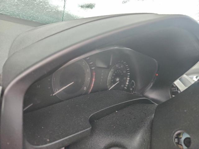 Honda Odyssey Exl Image 11