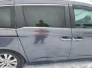 Honda Odyssey Exl Image 7