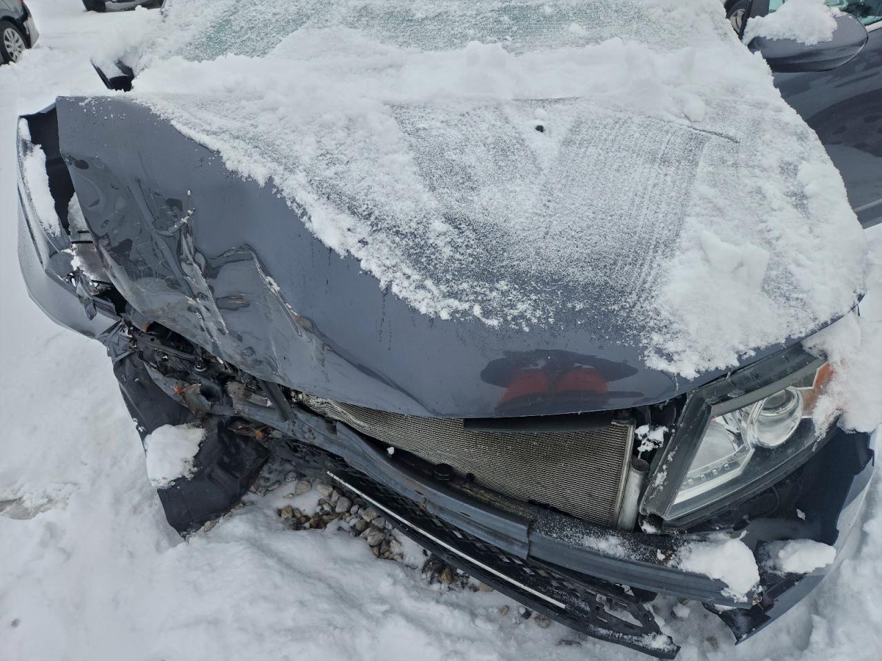 Honda Odyssey Exl Image 10