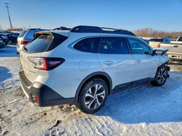 Subaru Outback Limited Image 3