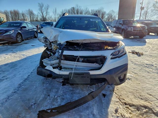 Subaru Outback Limited Image 13