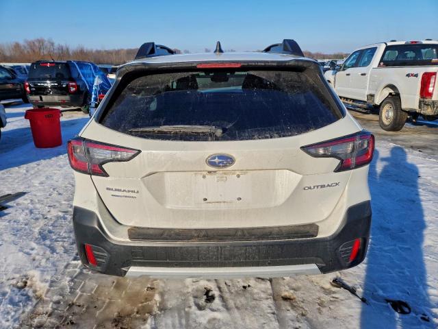 Subaru Outback Limited Image 6