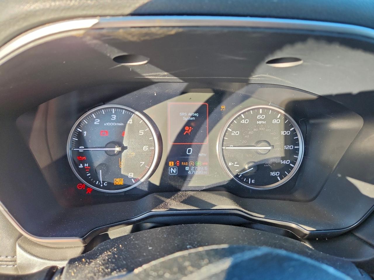 Subaru Outback Limited Image 11