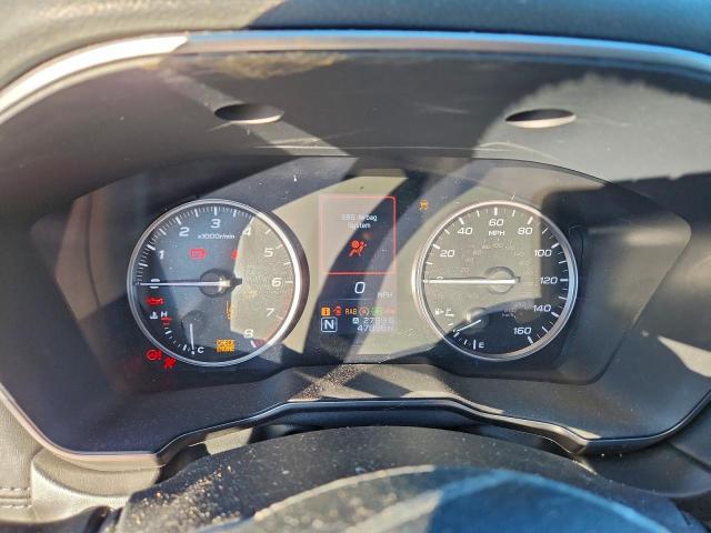 Subaru Outback Limited Image 11